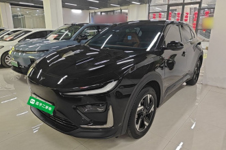 哪吒汽车 哪吒X 2023款 500 Lite