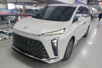 别克GL8新能源 2024款 陆尊 尊享版 7座