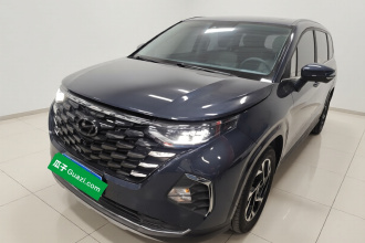 现代 库斯途 2021款 380TGDi 智爱旗舰版 TOP Premium