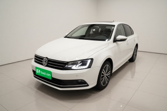 大众 速腾 2017款 230TSI 自动豪华型