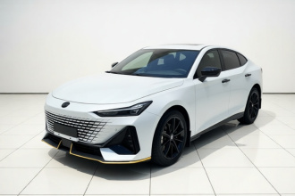 长安UNI-V 2023款 1.5T 尊享型