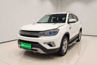 长安CS75 2014款 2.0L 手动豪华型 国IV