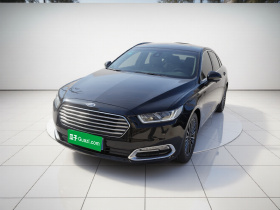 福特 金牛座 2018款 EcoBoost 245 Cognac特别版 国V