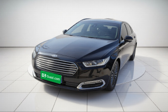 福特 金牛座 2018款 EcoBoost 245 Cognac特别版 国V