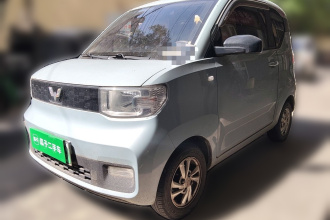 五菱汽车 宏光MINIEV 2020款 悦享款 磷酸铁锂