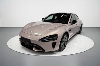 小米汽车 小米SU7 2026款 标准版