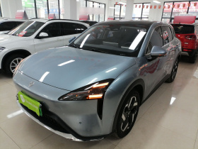 宝骏云海 2024款 500km 纯电版