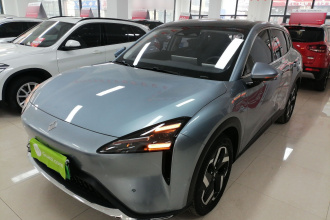 宝骏云海 2024款 500km 纯电版