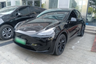 特斯拉 Model Y 2022款 改款 后轮驱动版