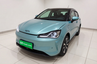 哪吒汽车 哪吒V 2022款 Pro 长续航智享版