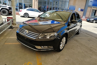 大众 迈腾 2015款 1.8TSI 领先型