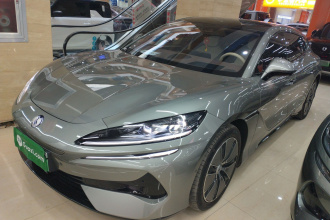 腾势Z9GT 2024款 1100四驱Max版