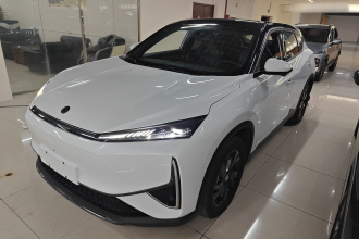 东风风神 风神L7新能源 2024款 518 Air