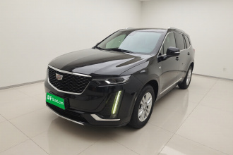 凯迪拉克XT6 2021款 28T 六座风尚型