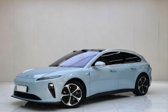 蔚来ET5T 2024款 75kWh Touring