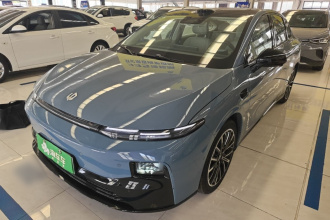 零跑汽车 零跑B01 2025款 550激光雷达版
