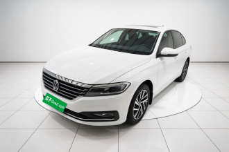 大众 朗逸 2022款 1.5L 自动舒适版
