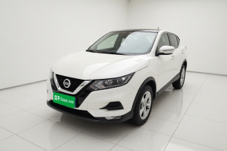 日产 逍客 2022款 2.0L CVT XV智享版