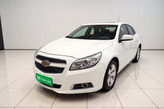 雪佛兰 迈锐宝 2014款 2.0L 自动舒适版