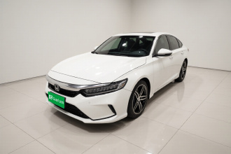 本田 英仕派 2022款 260TURBO 精耀版