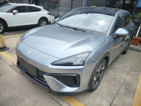 宝骏云海 2024款 140km 插混版