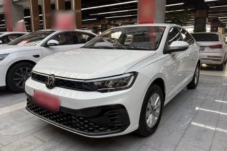 大众 朗逸 2025款 新锐 1.5L 出众新逸版