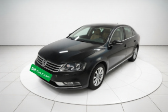 大众 迈腾 2012款 改款 1.8TSI 领先型