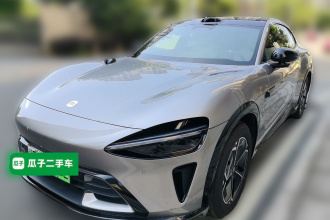 小米汽车 小米YU7 2025款 长续航版