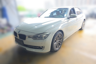 宝马3系 2015款 320Li 时尚型