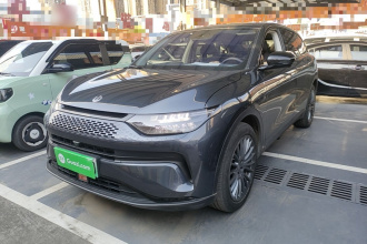 零跑汽车 零跑C11 2023款 增程 200舒享版