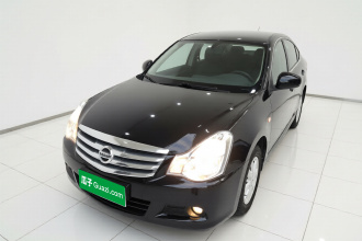 日产 轩逸 2018款 经典 1.6XE+ CVT领先版