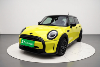 MINI 2022款 改款 1.5T ONE 五门版PLUS