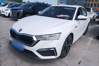 斯柯达 明锐 2021款 PRO TSI280 DSG尊贵版