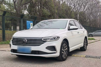 大众 朗逸 2023款 300TSI DSG满逸版