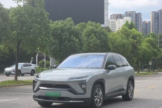 蔚来ES6 2020款 420KM 运动版
