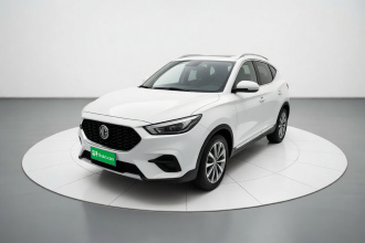 名爵ZS 2022款 180DVVT 自动全球百万958版