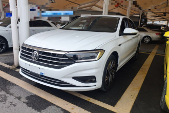 大众 速腾 2022款 280TSI DSG超越版