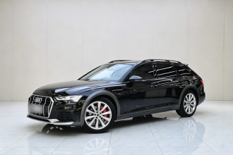 奥迪A6(进口) 2022款 allroad quattro 探索家 55 TFSI 尊享越野型
