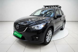 马自达CX-5 2015款 2.5L 自动四驱尊贵型