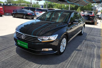 大众 迈腾 2019款 330TSI DSG 领先型 国V