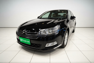 雪铁龙C5 2013款 2.0L 自动尊享型