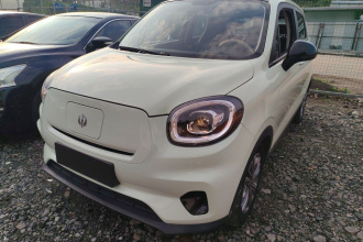 零跑汽车 零跑T03 2024款 403舒享版