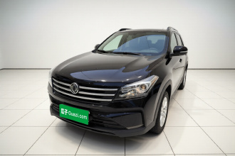东风风光 风光S560 2021款 2.0L CVT精英型