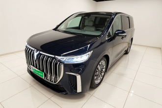 岚图汽车 岚图梦想家 2024款 PHEV 超长续航旗舰版