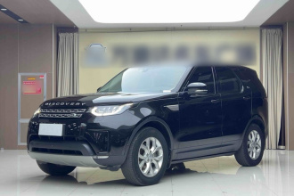 路虎 发现 2020款 2.0T SE