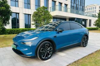 乐道L60 2024款 60kWh 四驱版