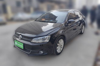 大众 速腾 2014款 改款 1.6L 手动领先型