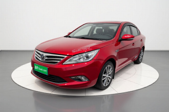 长安 逸动 2015款 1.6L 手动豪华型 国V