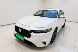 本田 英仕派 2023款 260TURBO 典雅版