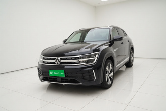 大众 途昂X 2024款 380TSI 四驱尊崇豪华版